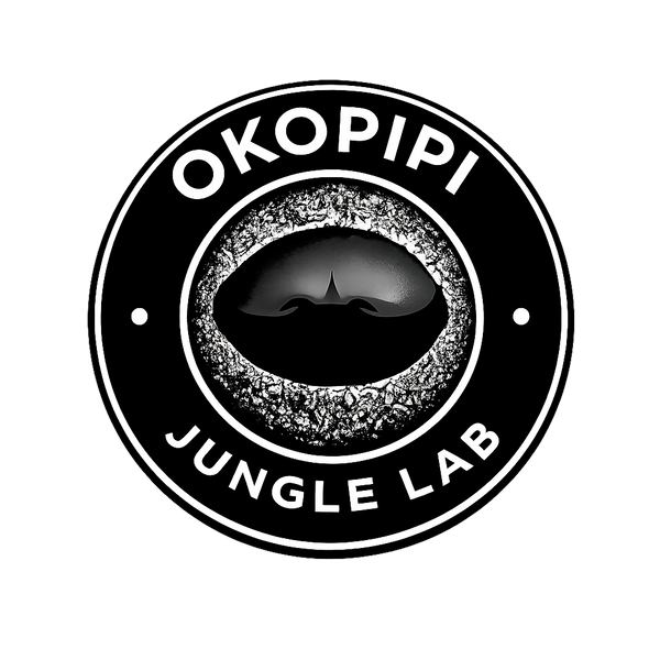 Okopipi Jungle Lab